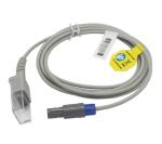 Edan MS1-30131 SpO2 Adapter Extension Cable Compatible With Oximax Sensor