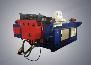 Cheap Anti Wrinkle Installation Tube Pipe Bending Machine For Madical Bed Processing for sale