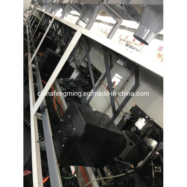 Quality Customizable KFC Mat Paper Servo Control Flexo Printing Machine For Fast And Printing wholesale