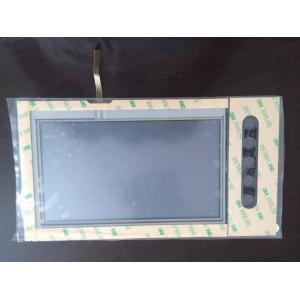 High Definition 3.5 Inch Resistive Touch Panel For Industrial And Lcd Machine