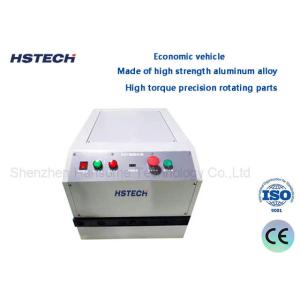 Economic Vehicle High Strength Aluminum Alloy High Torque Precision Rotating