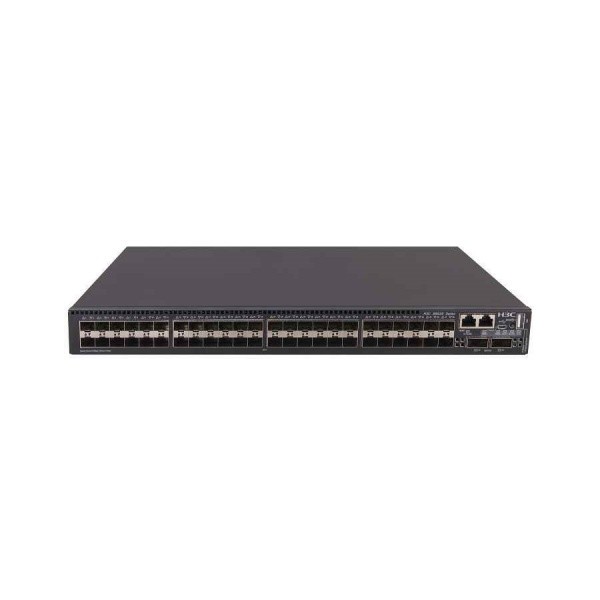 Quality High-Performance H3C LS-6520X-54HC-HI Switch 10G Uplinks , IRF2 Redundancy & Secure SDN Management wholesale