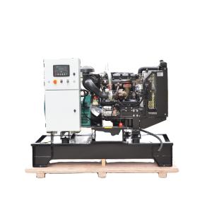 China 75kva 380V 230V Electric Silent Diesel Generator with Water Cooling System 1104A-44TG1 on sale