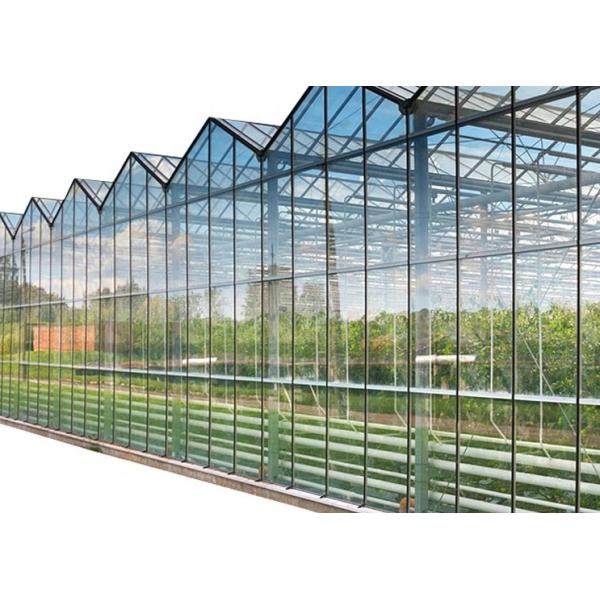 Quality Multi Layer Heat Insulating Glass For Greenhouse Solar Glass wholesale