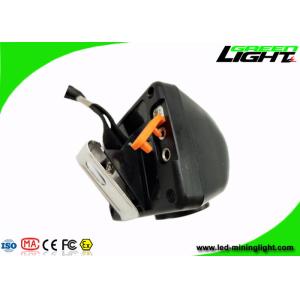 High Brightness LED Mining Light 220g All In One Structure IP68 With Safety Rope