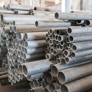 China 304L Steel SS Welded Tube 3/8 OD X 0.035 WALL on sale