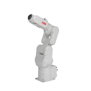 Industrial 6 Axis ABB Robot Arm Irb1100 For Assembly Testing Loading And