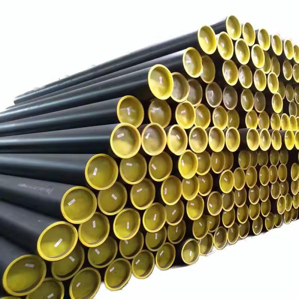 Quality API 5CT 13-3/8 110-13CR BTC 48LB/FT R1 Api Casing Pipe wholesale