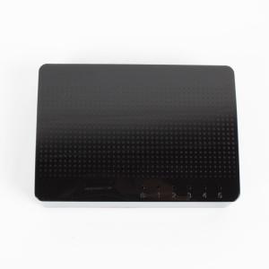 Customizable SG105M 5-Port Gigabit Ethernet Switch Full/Half Duplex Exchange