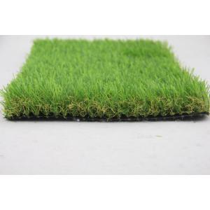 China AVG Backyard Garden Landscaping Grass Multiuso 25mm Falsa Synthetic Turf on sale