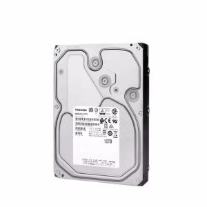 10TB MG06ACA10TE MG Series Enterprise SATA 6Gbit/s Internal HDD with Expansion Port and Gigabit Network Interface at Best