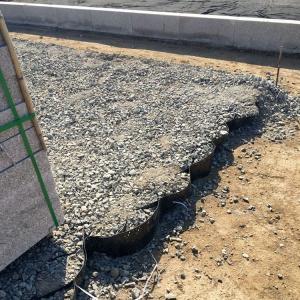 SGS Certified Plastic Geocell Gravel Driveway Grid for Enhanced Performance and