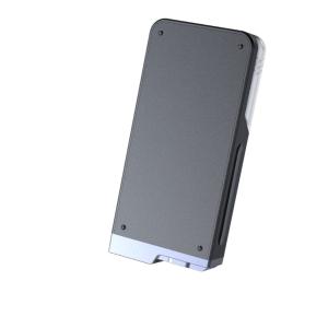 Bluetooth 2000mAh 7.4Wh Smart Handheld RFID Reader IC ID Card Reader Writer