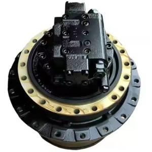 China 215-9952 2159952 227-6133 2276133 227-6132 2276132 Travel Motor For 324D Final Drive Excavator 324D E324D on sale