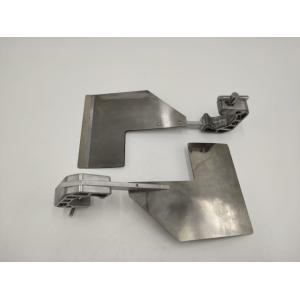 SM102 CD102 Printing Machinery Separator Spring OS C4.372.384F C4.372.383F