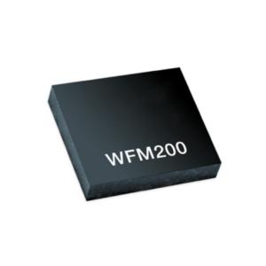 Wireless Communication Module WFM200SS22XNN3R 2.412GHz To 2.484GHz WiFi Modules