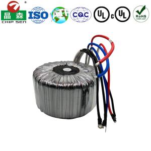 10 Amp Transformer Toroidal 70 0 70 Transformer 5 Amp 220v 35 0 35 Core