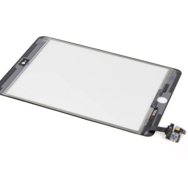 Full Tested Original Ipad Touch Screen Digitizer With Home Button Set For IPad