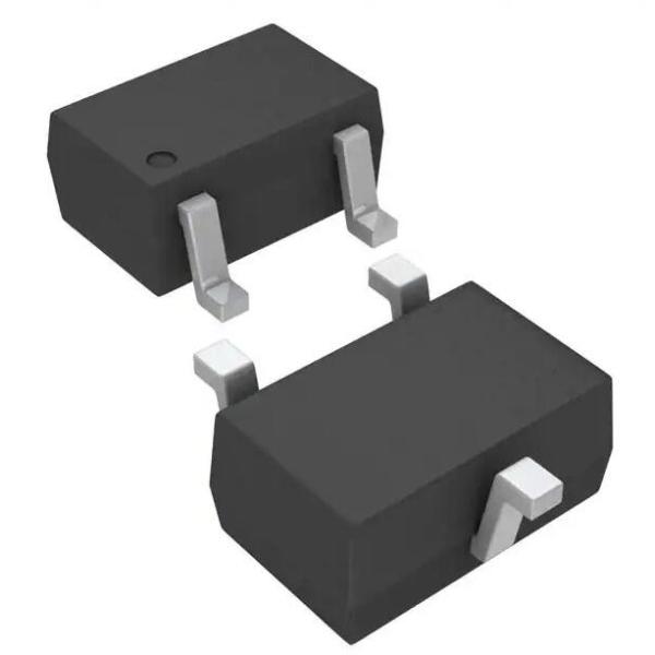 REF3320AIDCKT power management integrated circuits from Texas Instruments In