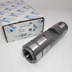 Hydraulic Pump Servo Piston Assembly 708-2G-03511 708-2G-03590 For Komatsu