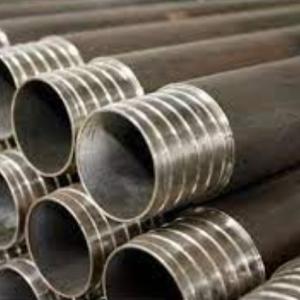 Precision Machined NQ / HQ / PQ Drill Rod For Enhanced Drilling Performance