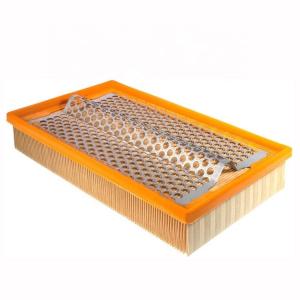 Cheap 6010940404 835637 C29126/2 Car Engine Auto Air Filter Air Cleaner for Auto Engine Parts Reference NO. PC2599E for sale