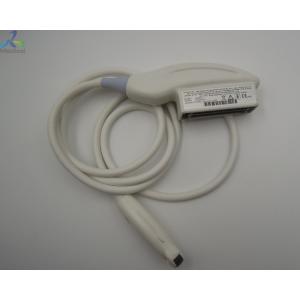 China Logiq i GE 8C-RS Ultrasound Transducer Probe Micro Convex Array Pediatric on sale