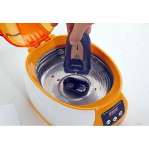 750ml Household Ultrasonic Cleaner CE-5600A With Elegant Design & 3 Colours