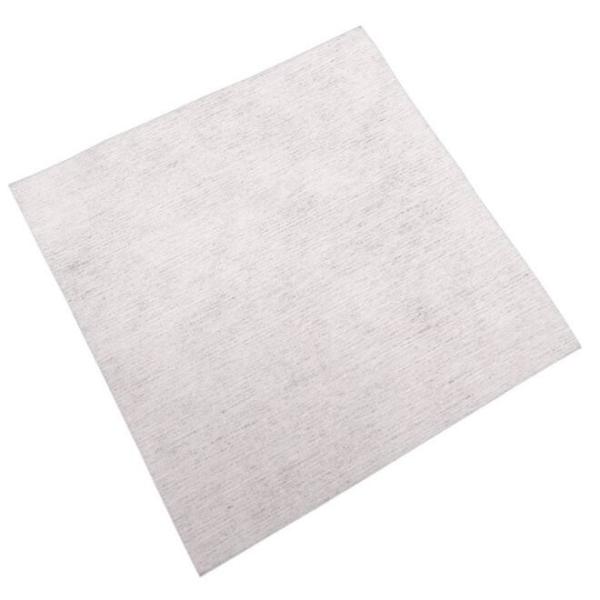 Quality Non Sterilized Biodegradable Cleanroom Cotton Wipes wholesale