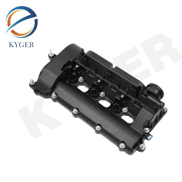 Quality LR109354 Right Side Engine Valve Cover RH AJ814002 LR051835 For Land Rover And Jaguar XF XJ XE F- PACE F-TYPE 2012-2019 wholesale