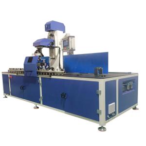 China Automatic TIG Welding Equipment with DC Pulse Mode 400A on sale