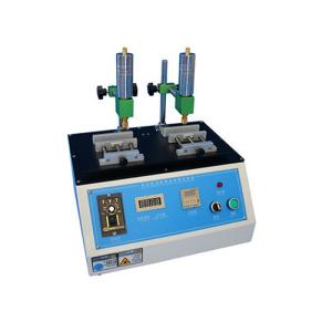 Label Marking Abrasion Electrical Appliance Tester