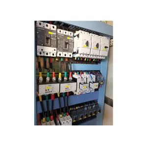 ZOOMLINE Highway Asphalt Mixing Equipment Easy To Be Installed