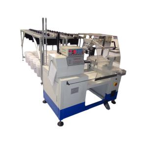 220V 2.2Kw Semi-Automatic Stator Winding Machine for Auto Starter