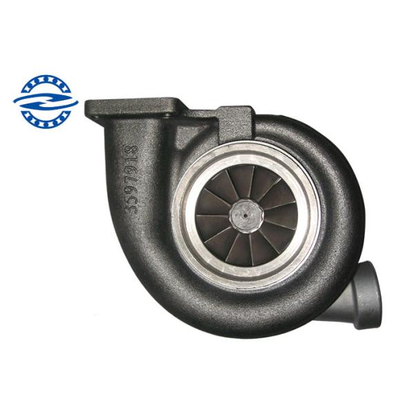 Quality HC5A Turbo 3594066 3801803 WITH HX80 Diesel Engine Turbo Charger wholesale