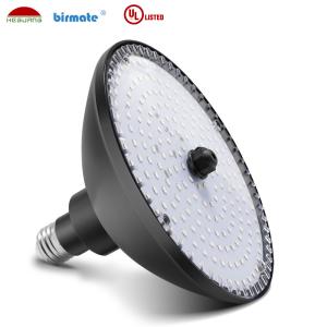 China 18W 100-240V AC E26 adjustable base white color PAR56 aluminum LED pool light on sale