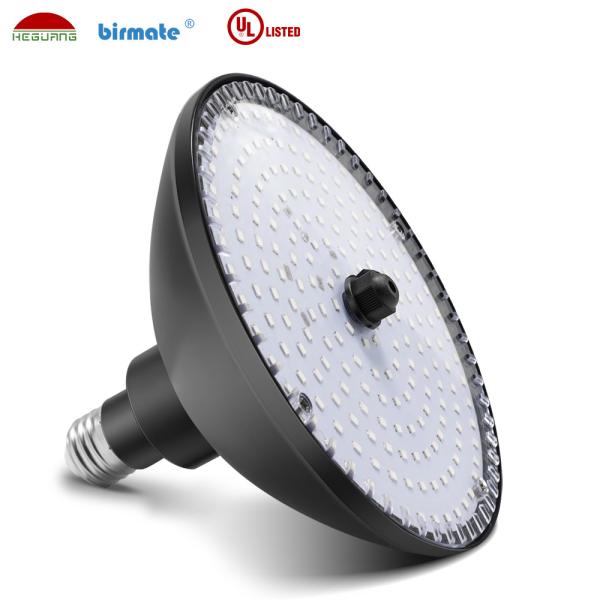 Quality 18W 100-240V AC E26 adjustable base white color PAR56 aluminum LED pool light wholesale