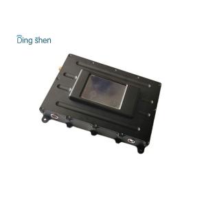 Lightweight 3 Watt COFDM 1080P HD Transmitter System Video Wireless Transmitter