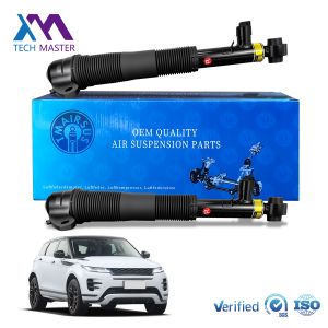 LR114040 Range Rover Evoque L551 Air Rear Shock With Sensor Complete