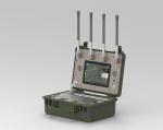 Efficient Mobile Drone Detection System Unmanned Aerial Vehicle Uav Detector