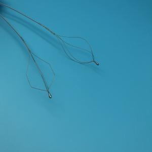 Rotatable Alligator Grasping Forceps Endoscopy Consumables