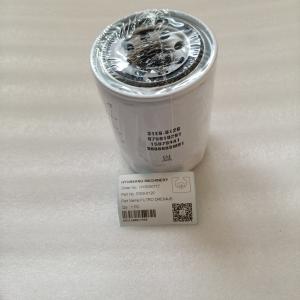 Hyunsang Excavator Parts FILTER 31E9-0126 For 33HDLL, 42HDLL, R110-7, R110-7A