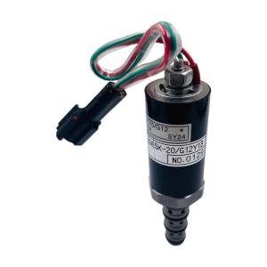 STAR ZEBRA SKX5/G12 -204 5Y24 KWE5K-20/G12Y13 SOLENOID VALVE suitable for