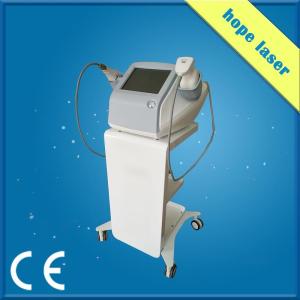 4MHz Liposunix HIFU Machine silmming and Rejuvenation / wrinkles removal