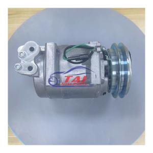 Neutral Packing Car AC Compressor For Mitsubishi FV515 8DC9 OEM AKC200A275A