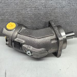 China Rexroth A2FO Series Axial Piston Pump with Clockwise or Counter-clockwise Rotation Manual or Electro-hydraulic Control and Horizontal Shaft on sale