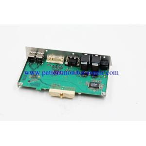 GE CARESCAPE B650 Patient Monitor Repair Parts Patient Monitor LAN Card FM20PTIO