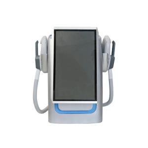 600w 5 Handles EMS Sculpting Machine For Neo RF 14 Tesla Bodi Sculpting Body