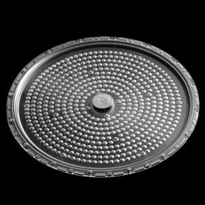 China Ufo High Bay Light Lens Ip65 For Industrial Workshop Warehouse Light on sale