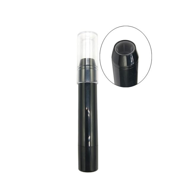 Quality Make Up Lipstick Pencil Packaging Abs Material With Custom Logo Printing wholesale
